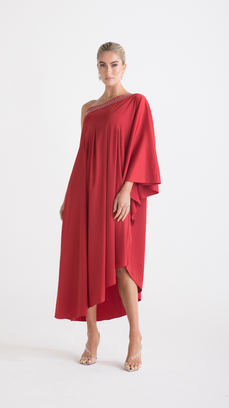 Luci Dress - Salsa