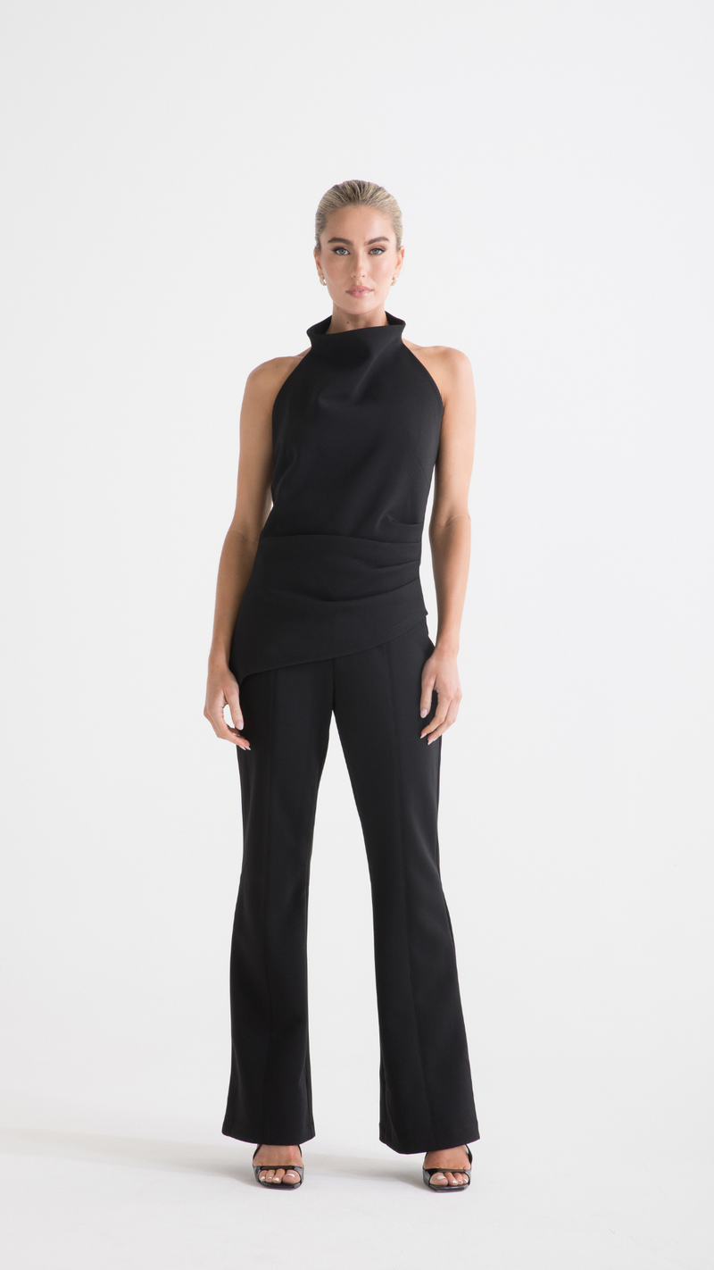 Mia Pants - Black