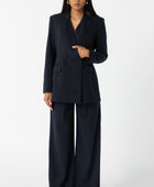 Midtown Pants - Navy