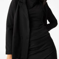 Chester Ponte Blazer - Black