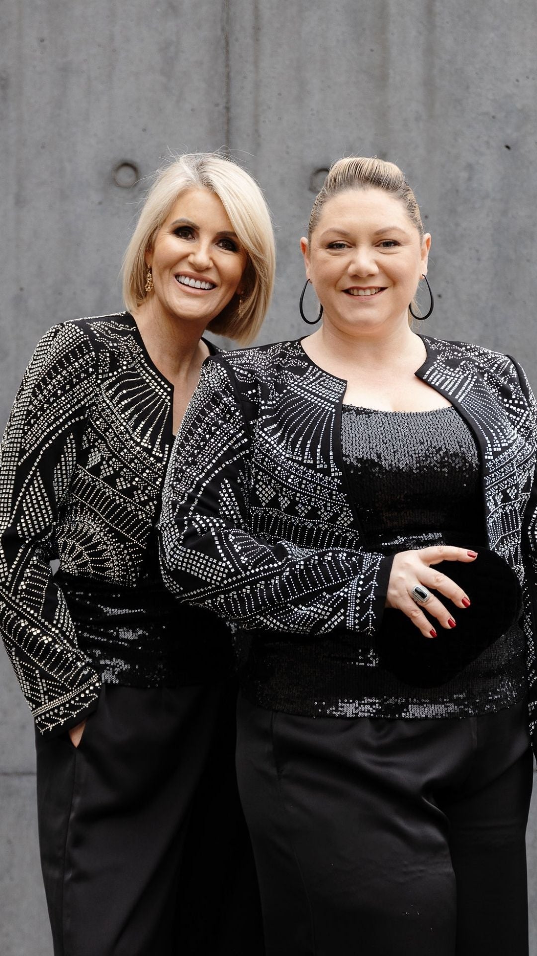 Embellished bolero shop
