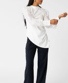 Avenue Top - White