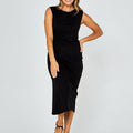 Top End Bisbees - Black & Bright