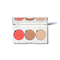 Runway Room Glow Palette - Warm Tone