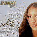 Runway Room Lulu Lip Kit - Lip Liner & Gloss