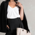 Amari Short - Black