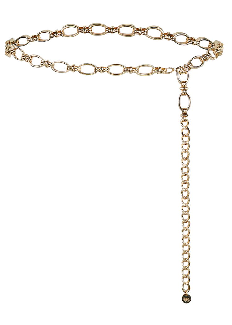 Kitte - Midas Belt Gold