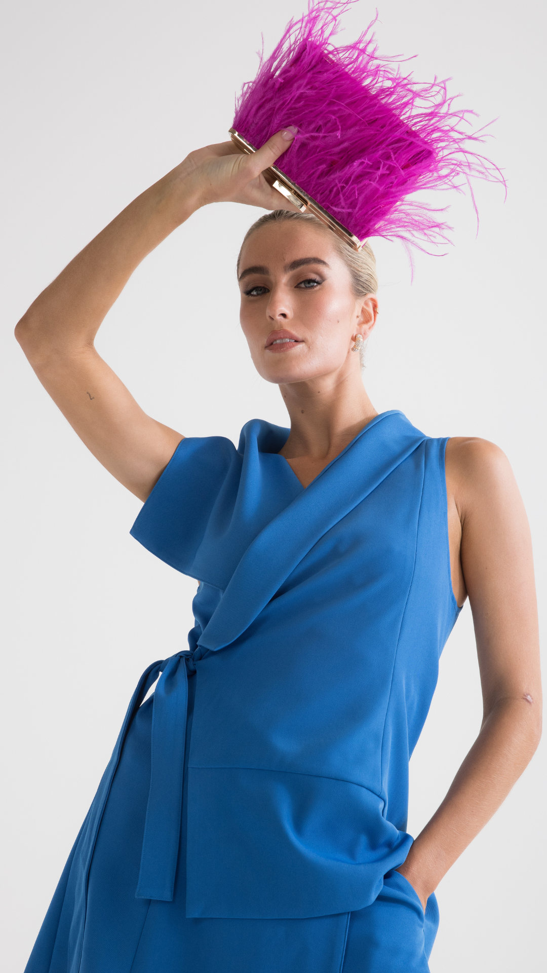 What The Colours You Wear Say About You