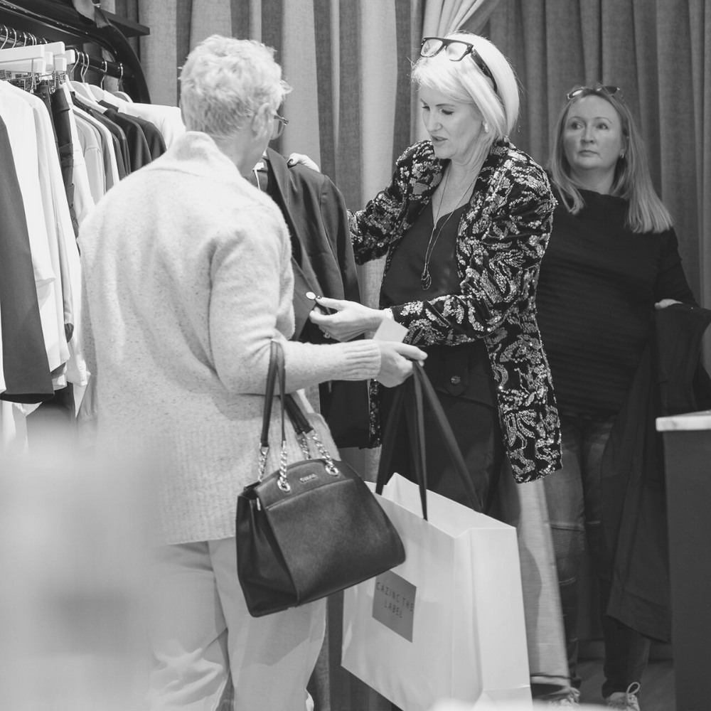 Is Your Current Wardrobe Working For You?