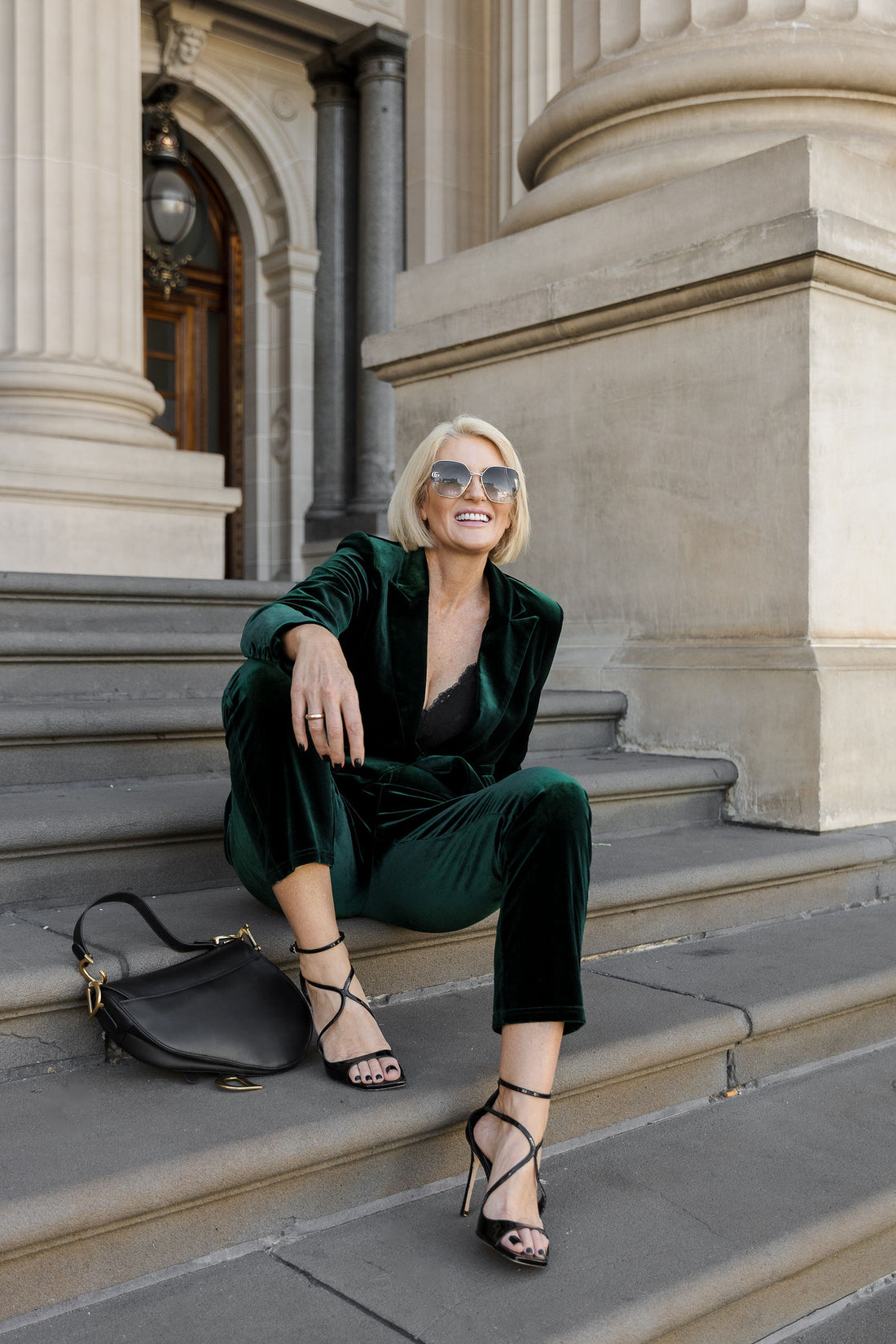 Embracing Change: The Versatility of Stretch Velvet