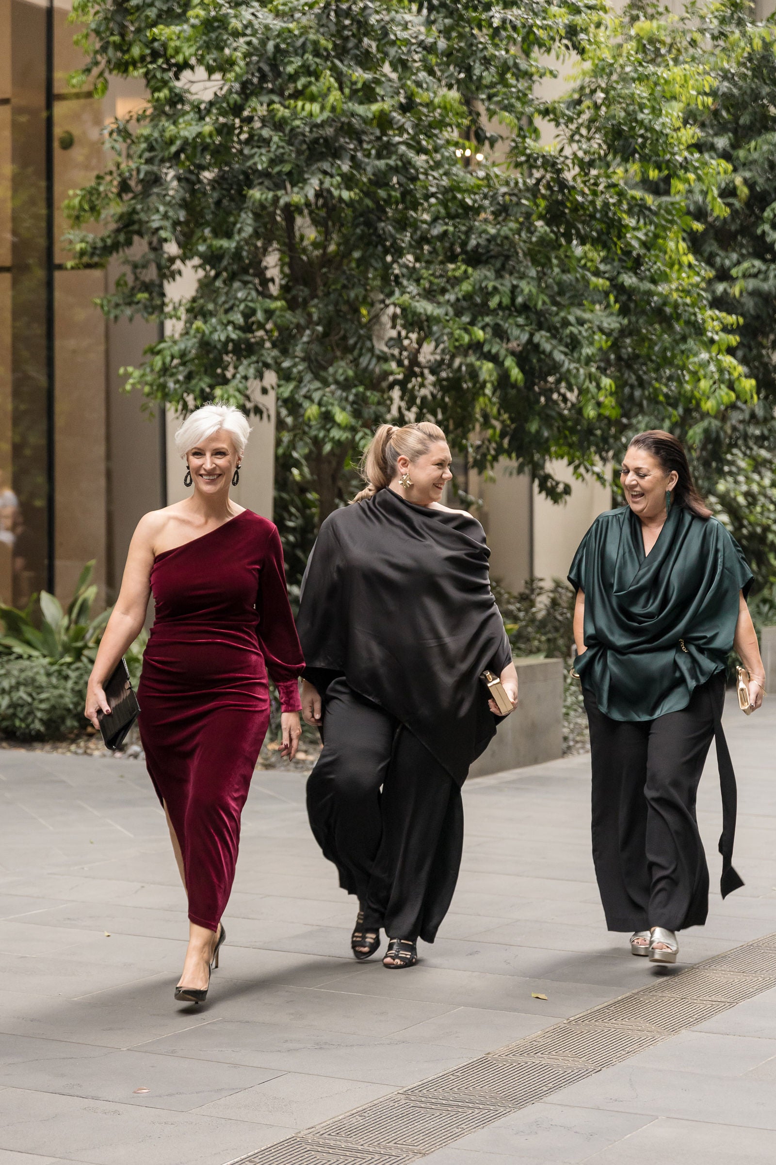 Celebrating You: Cazinc The Label Leads the Way in Stylish Solutions