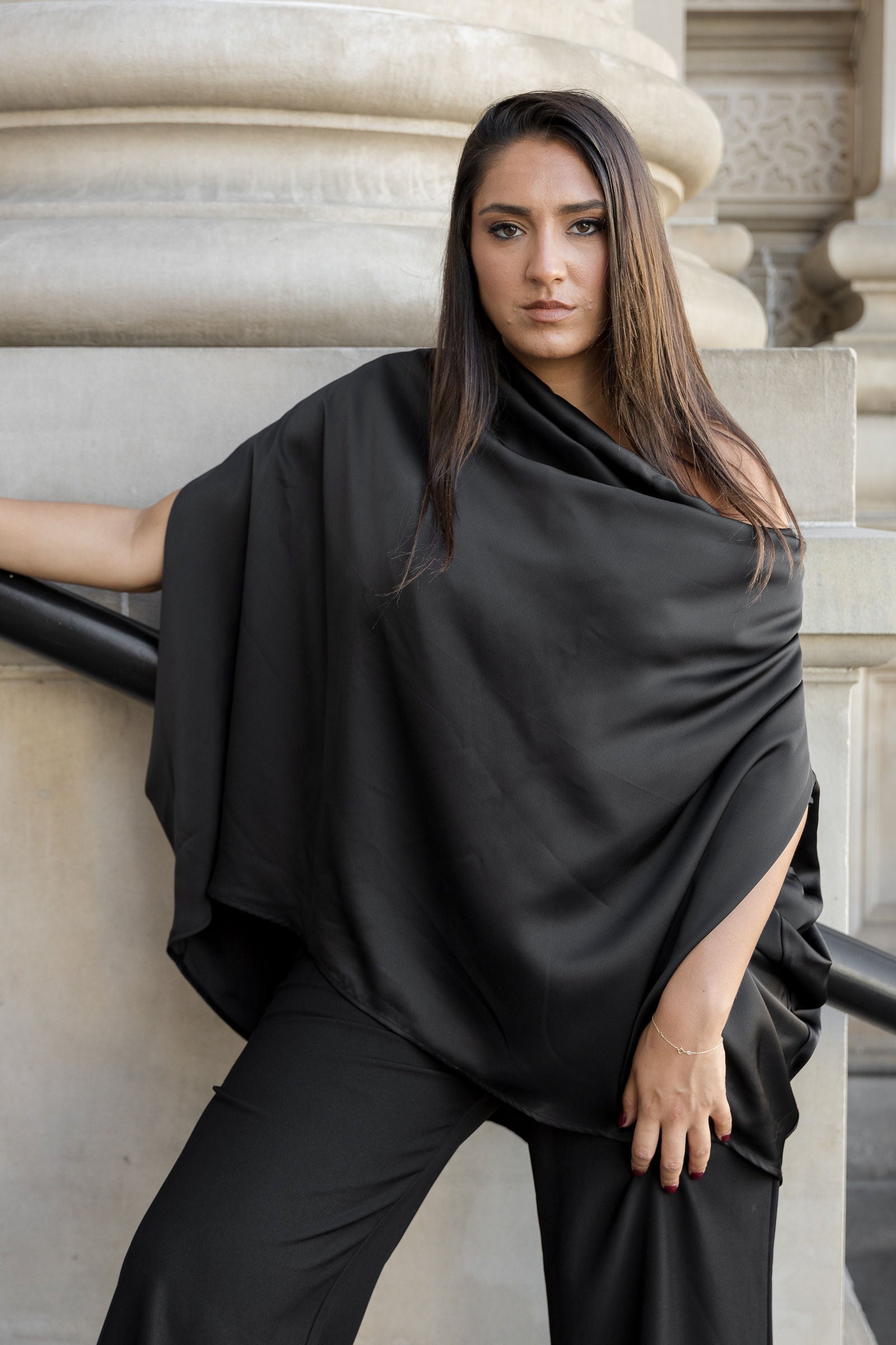 Revamp Your Wardrobe: 10 Essential Staples from Cazinc The Label