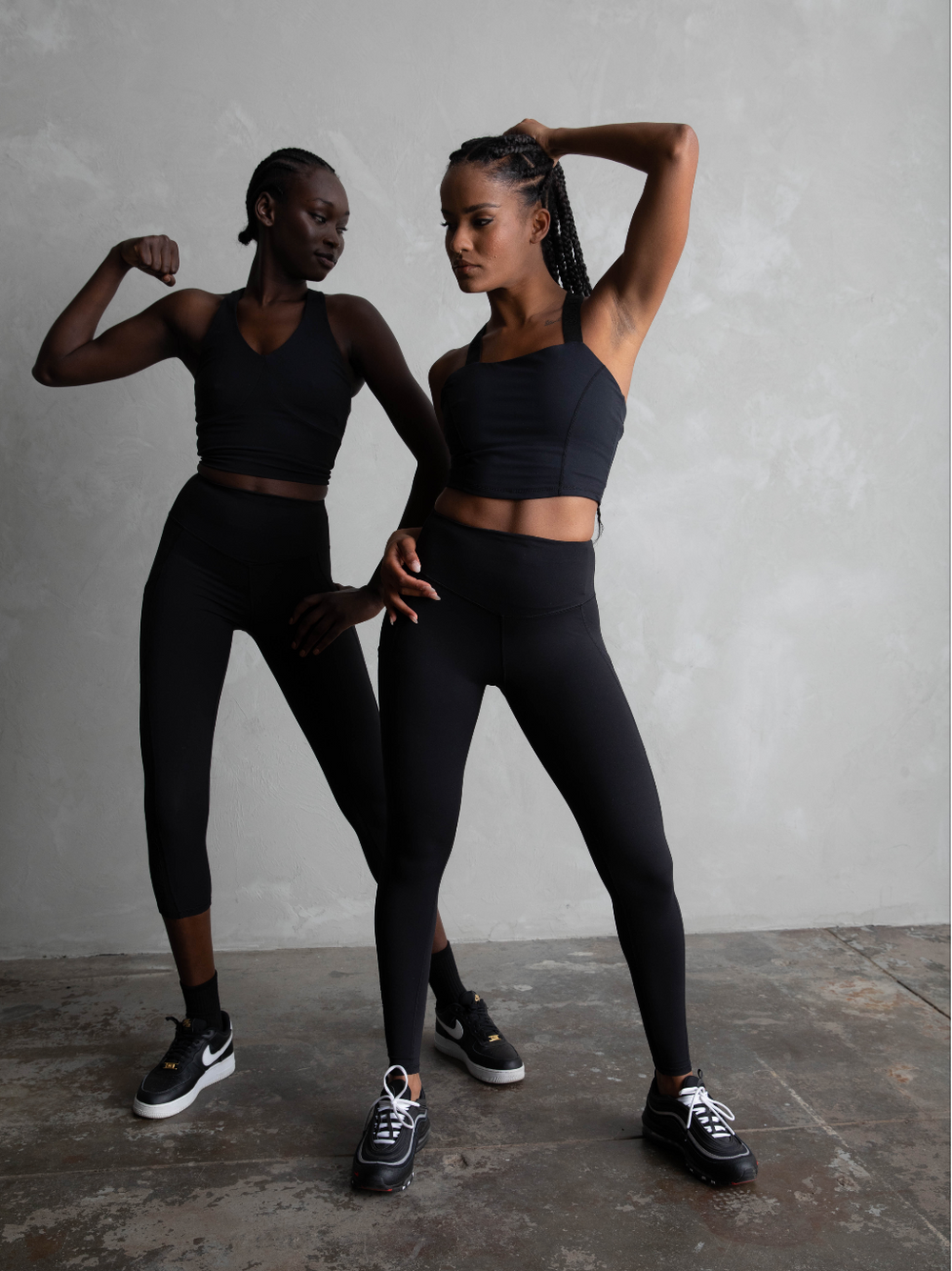 CTL - Activewear