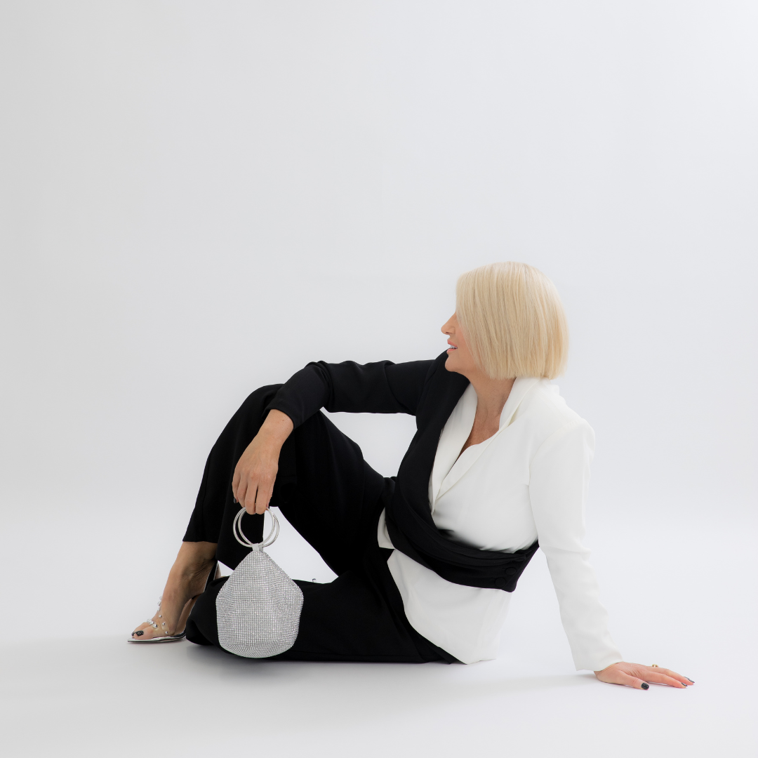 How To Find Your Style Over 40