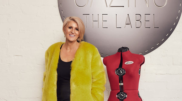Everything you need to know about Cazinc the Label
