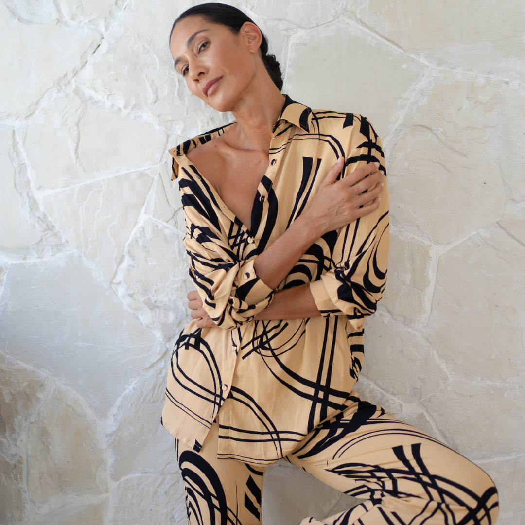 Summer Resort Collection 23/24
