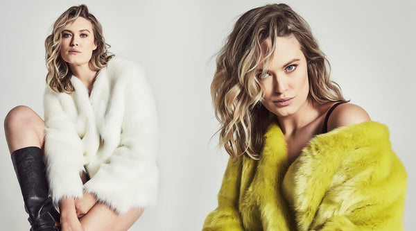 Are We Finally Seeing The End Of Real Fur?