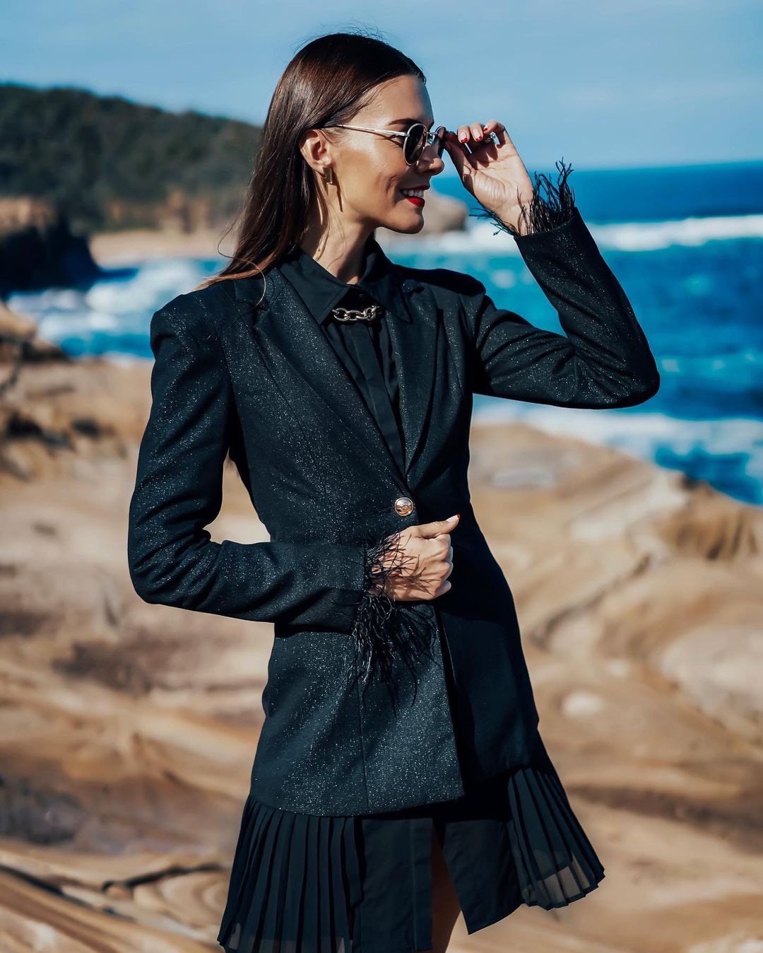 The Trend Spotter