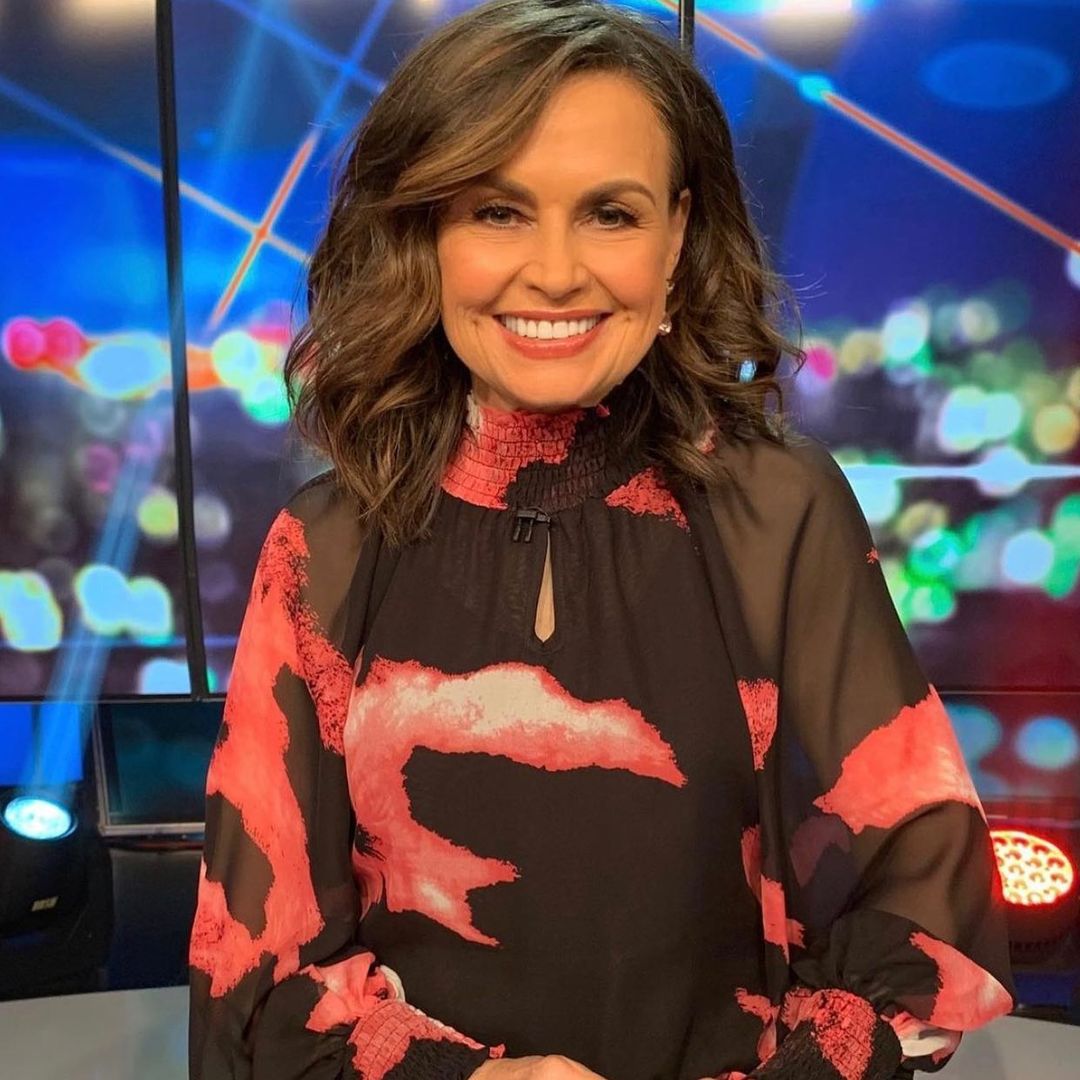 Lisa Wilkinson