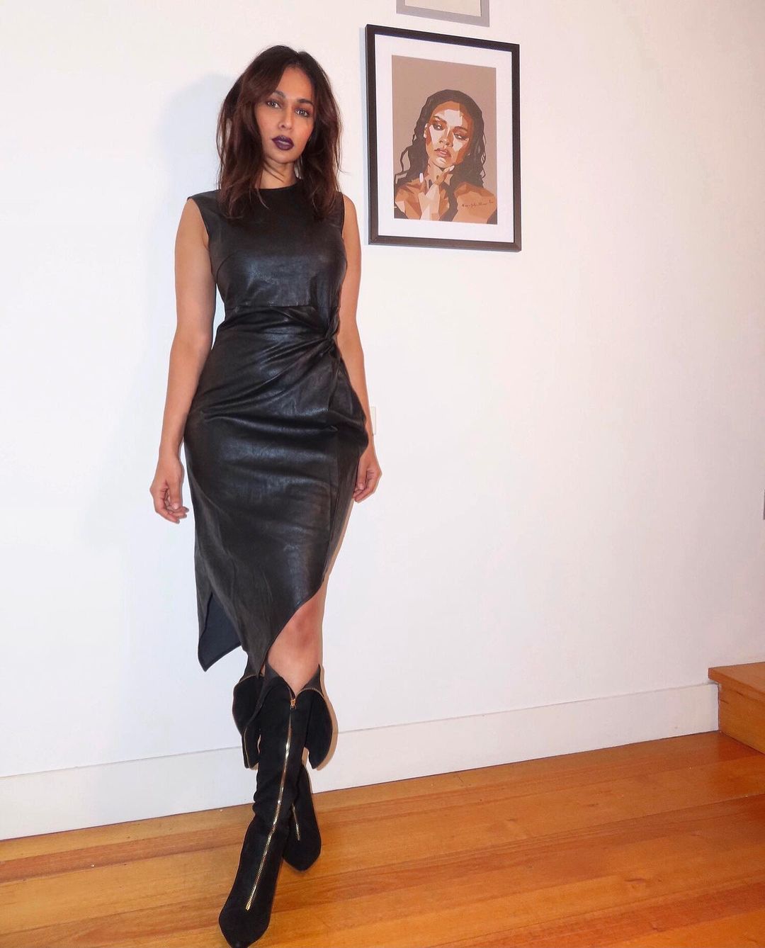 Sharon Johal