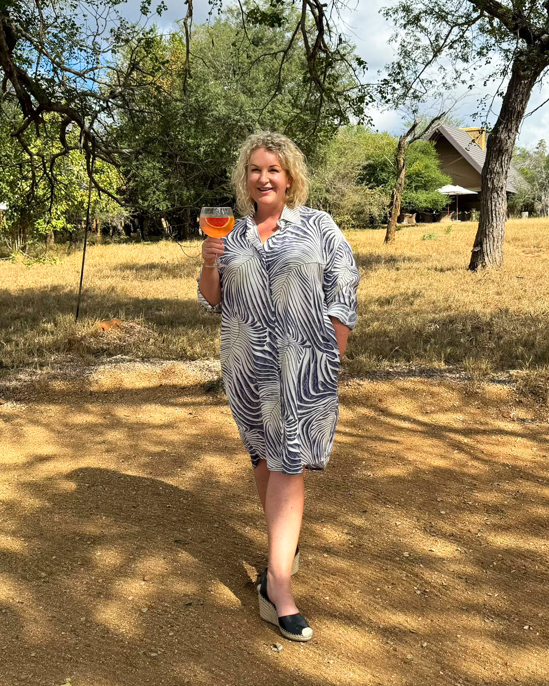 Kirsten Tibballs