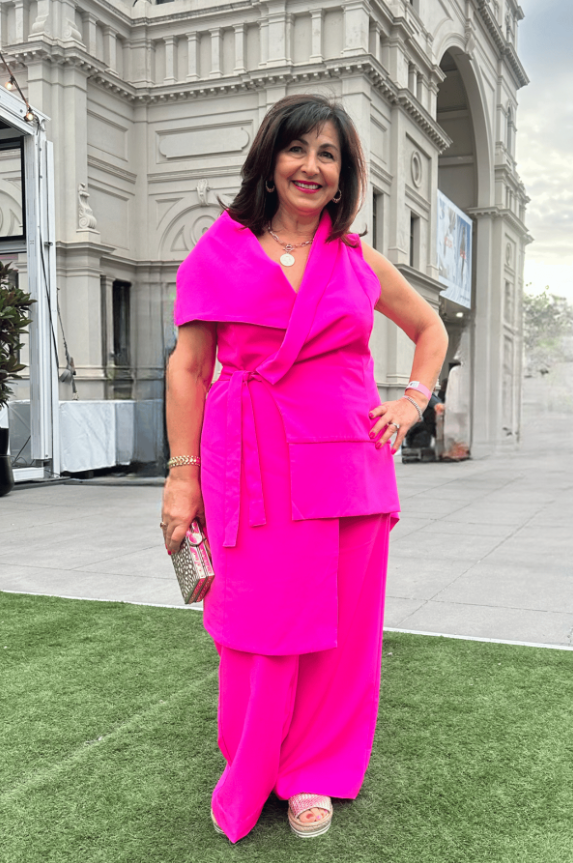 Pia Boccari Bagnato