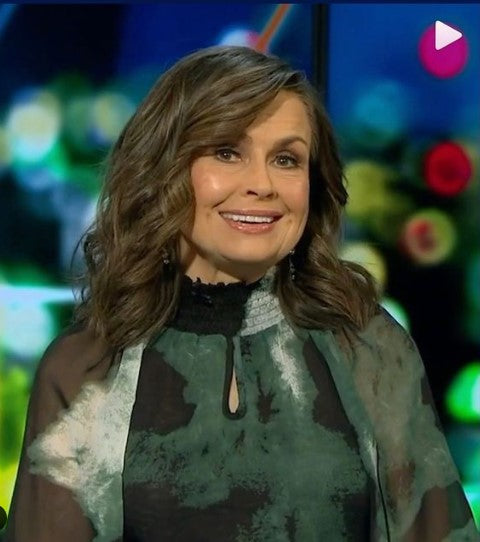 Lisa Wilkinson