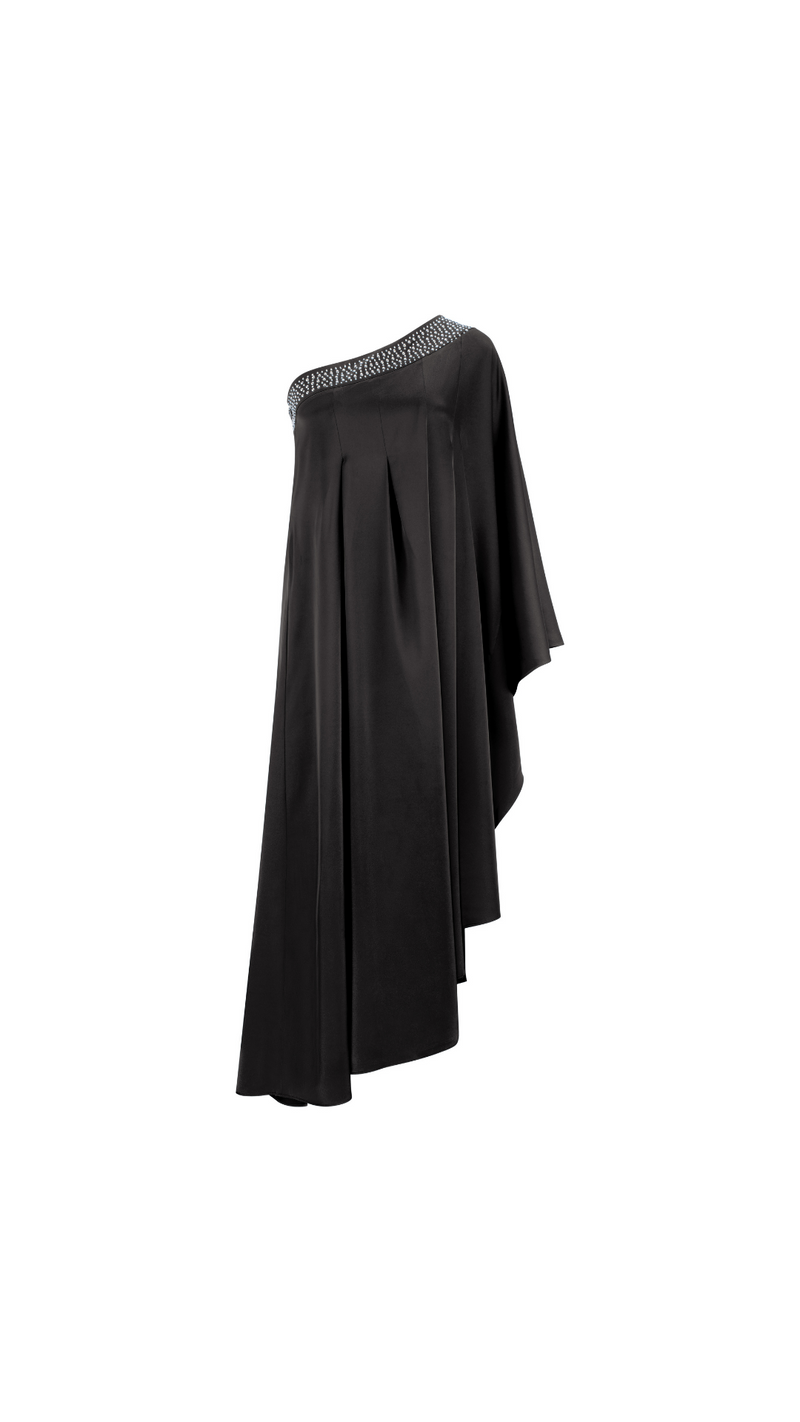 Luci Dress - Black