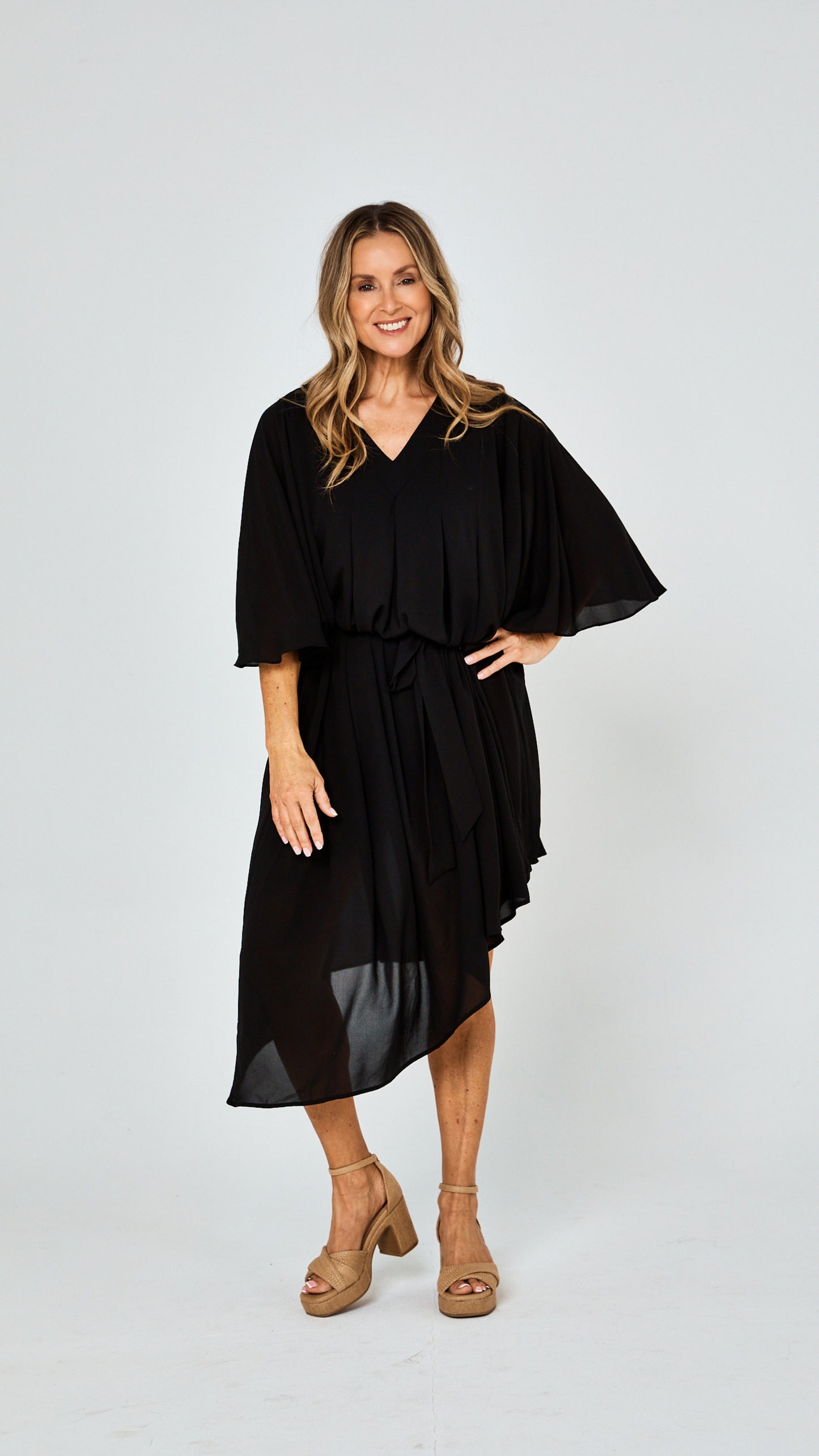 Django & Juliette Kirran - Natural