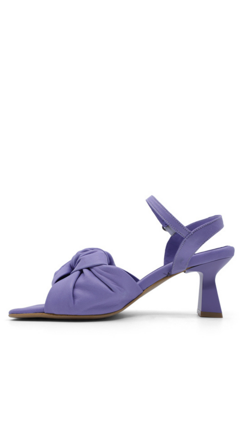 Bueno Tasha Shoes - Lavender
