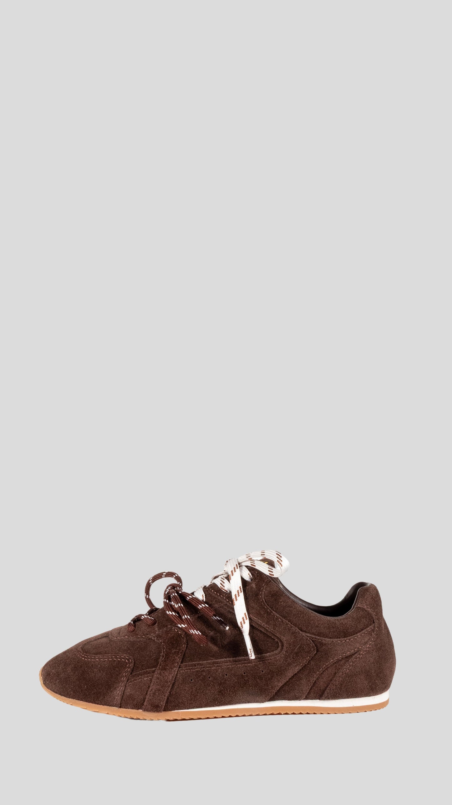 Goodsole - 3001 Balance Expresso Suede