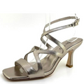 Top End Lemnie Heels - Platino