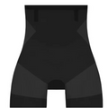 CTL Shapewear Waisted Firm Tummy Control - Black
