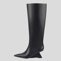 LW Ben Boots - Black