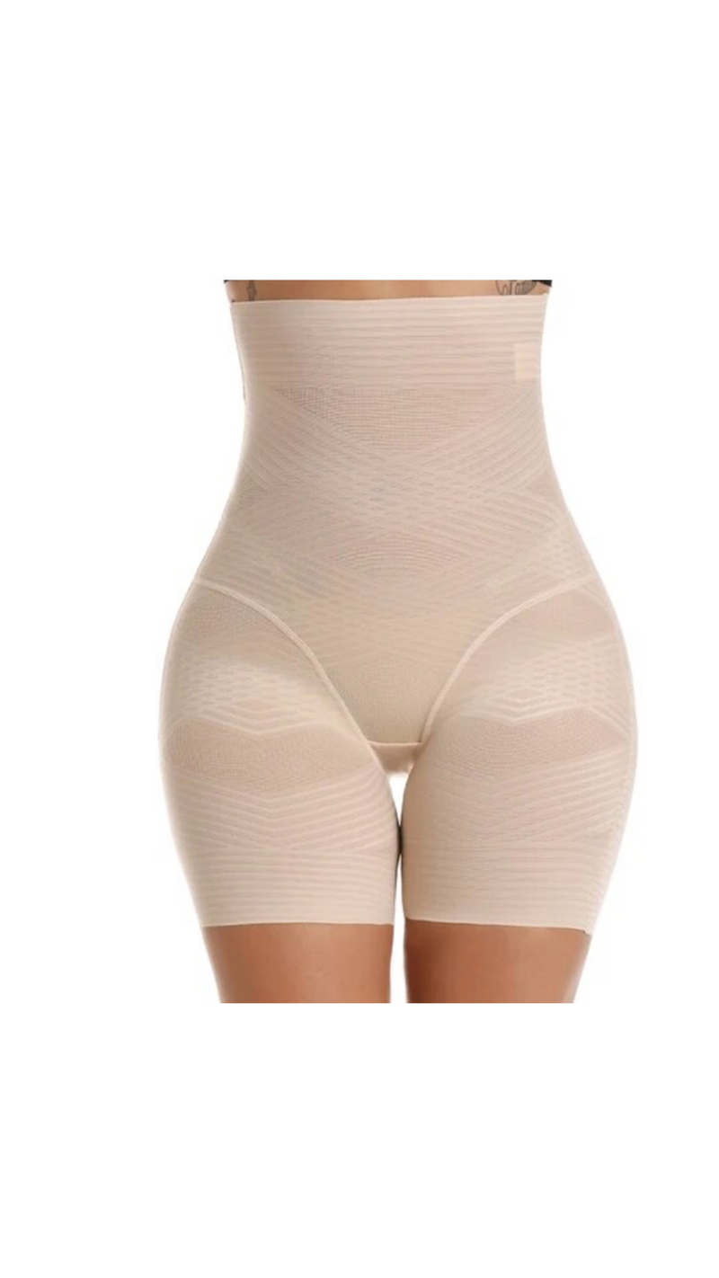 Firm High Waist Shaper