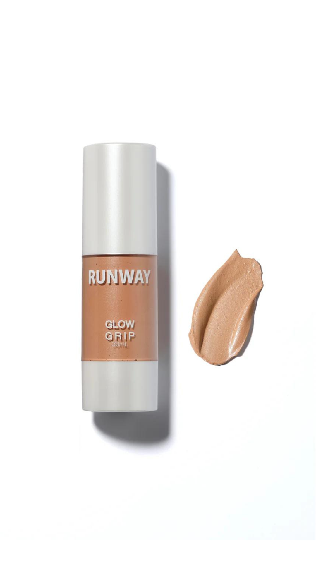 Runway Room Glow Grip Gel Primer