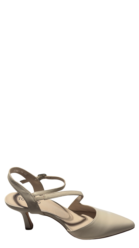 Top End Lukka - Ivory
