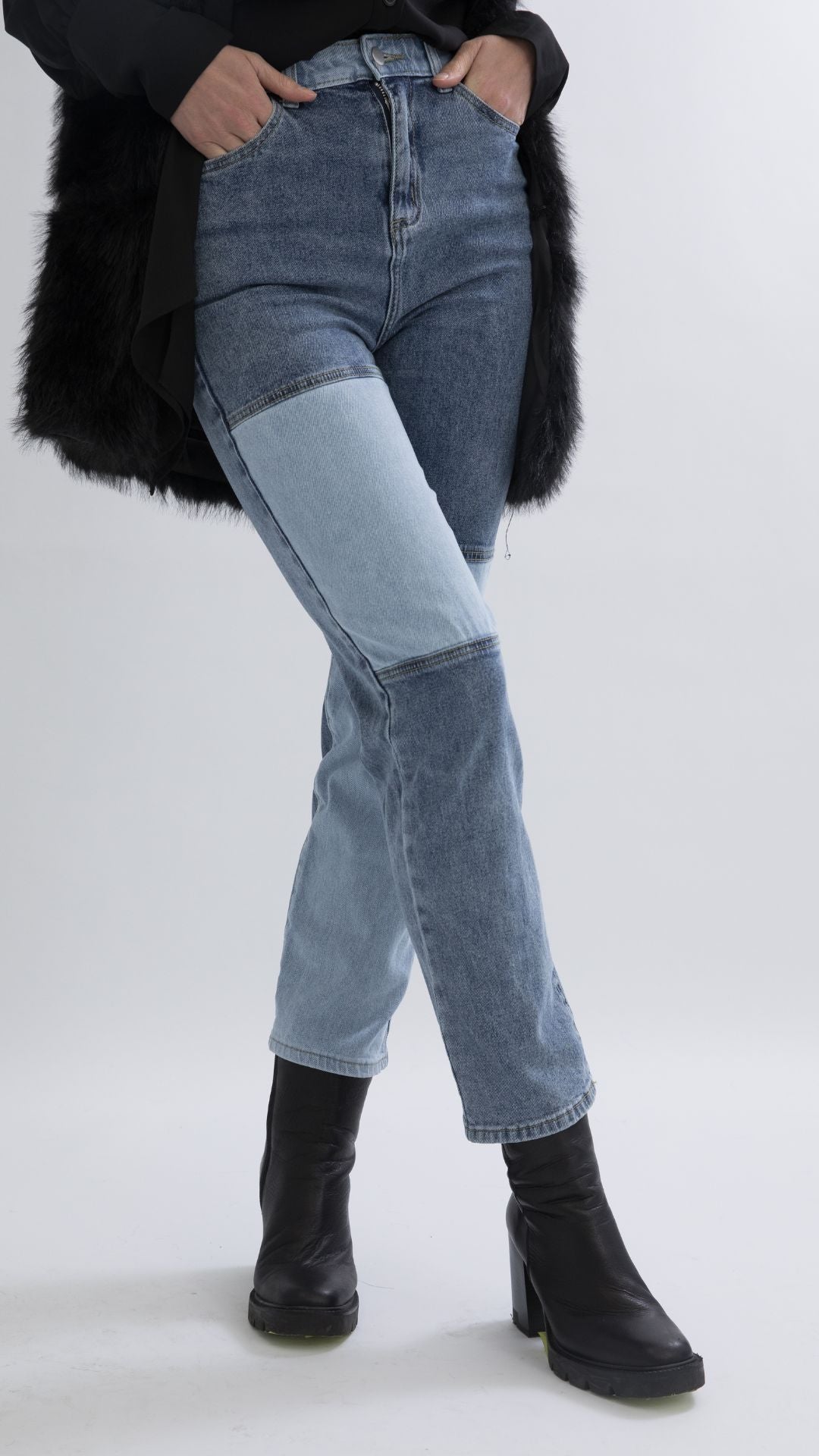 Boston Designer Jeans
