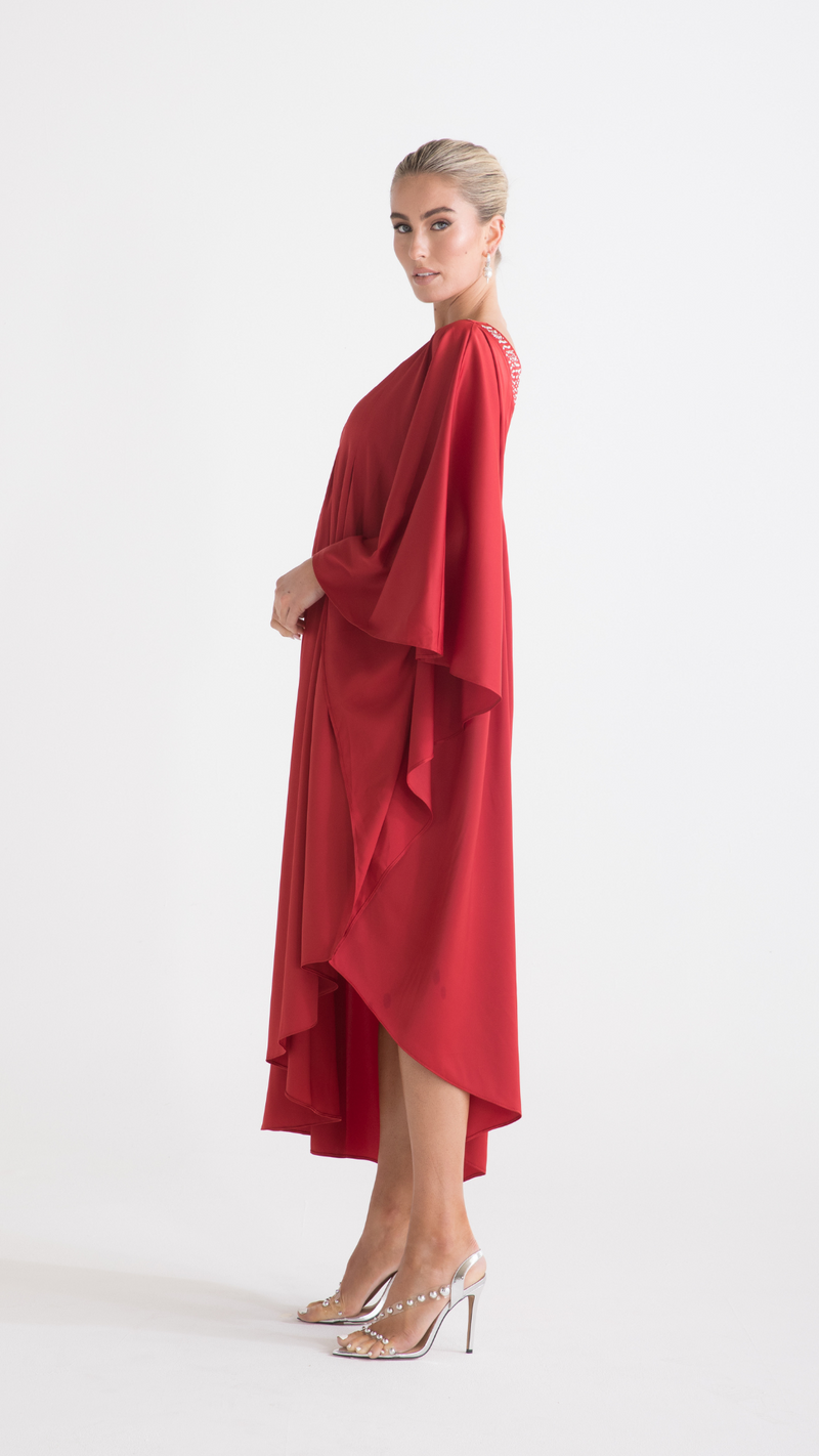 Luci Dress - Salsa