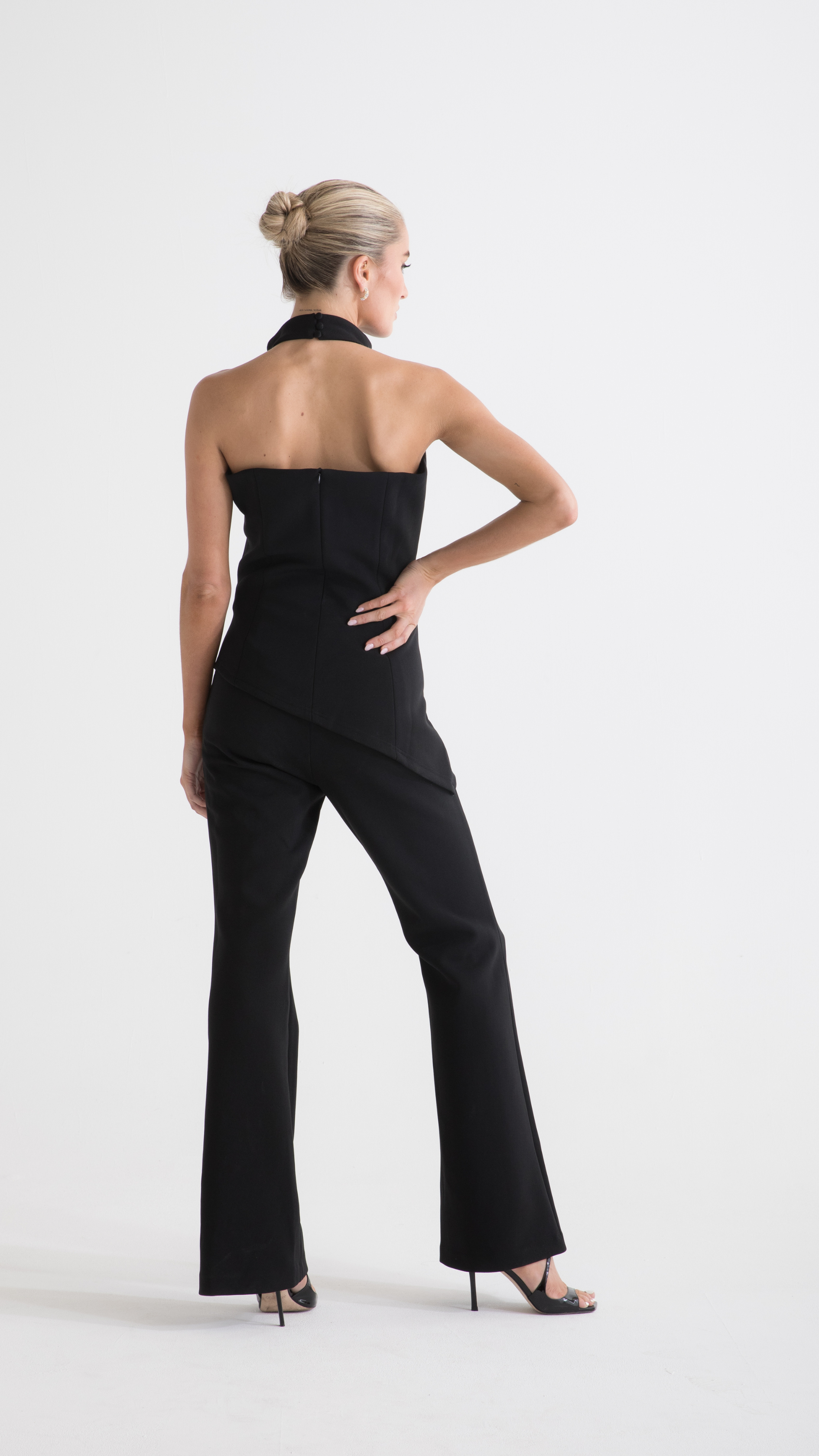 Mia Pants - Black