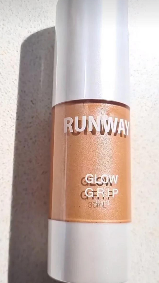 Runway Room Glow Grip Gel Primer