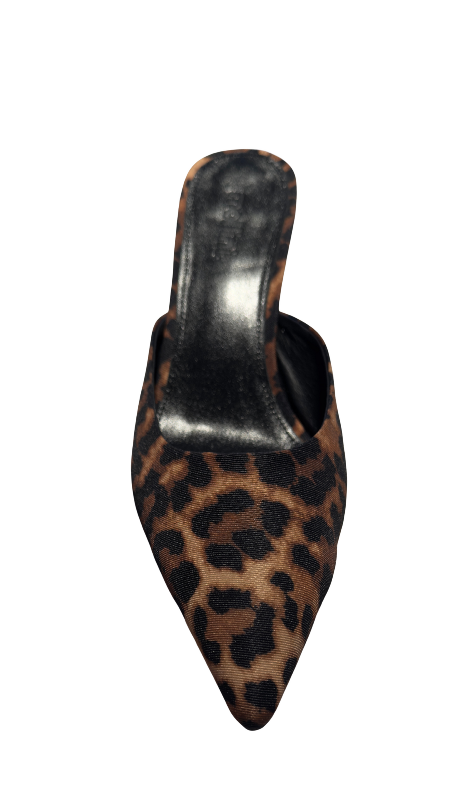 Mollini Tay - Tan Leopard
