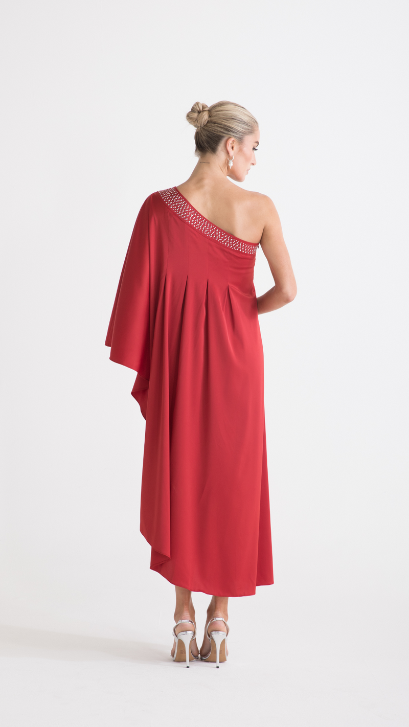 Luci Dress - Salsa