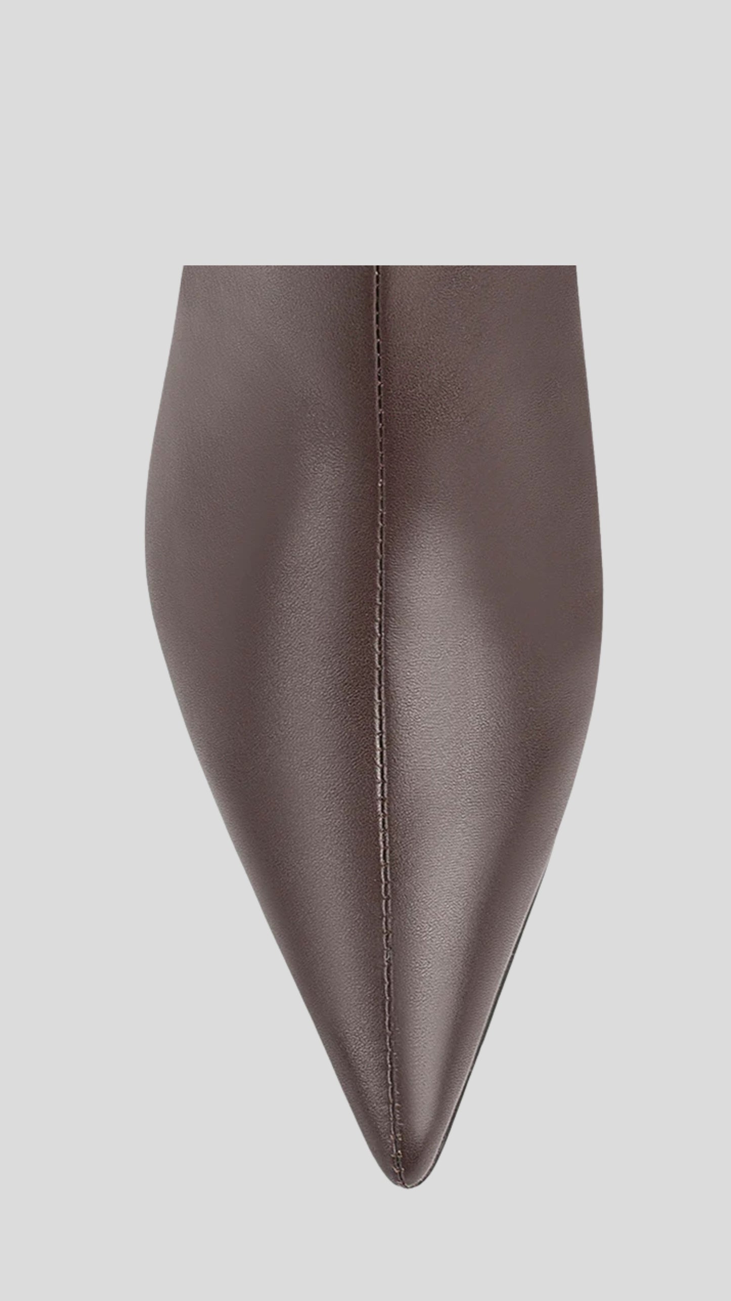 LW Ben Boots - Chocolate