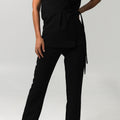 Amelia Pants - Black