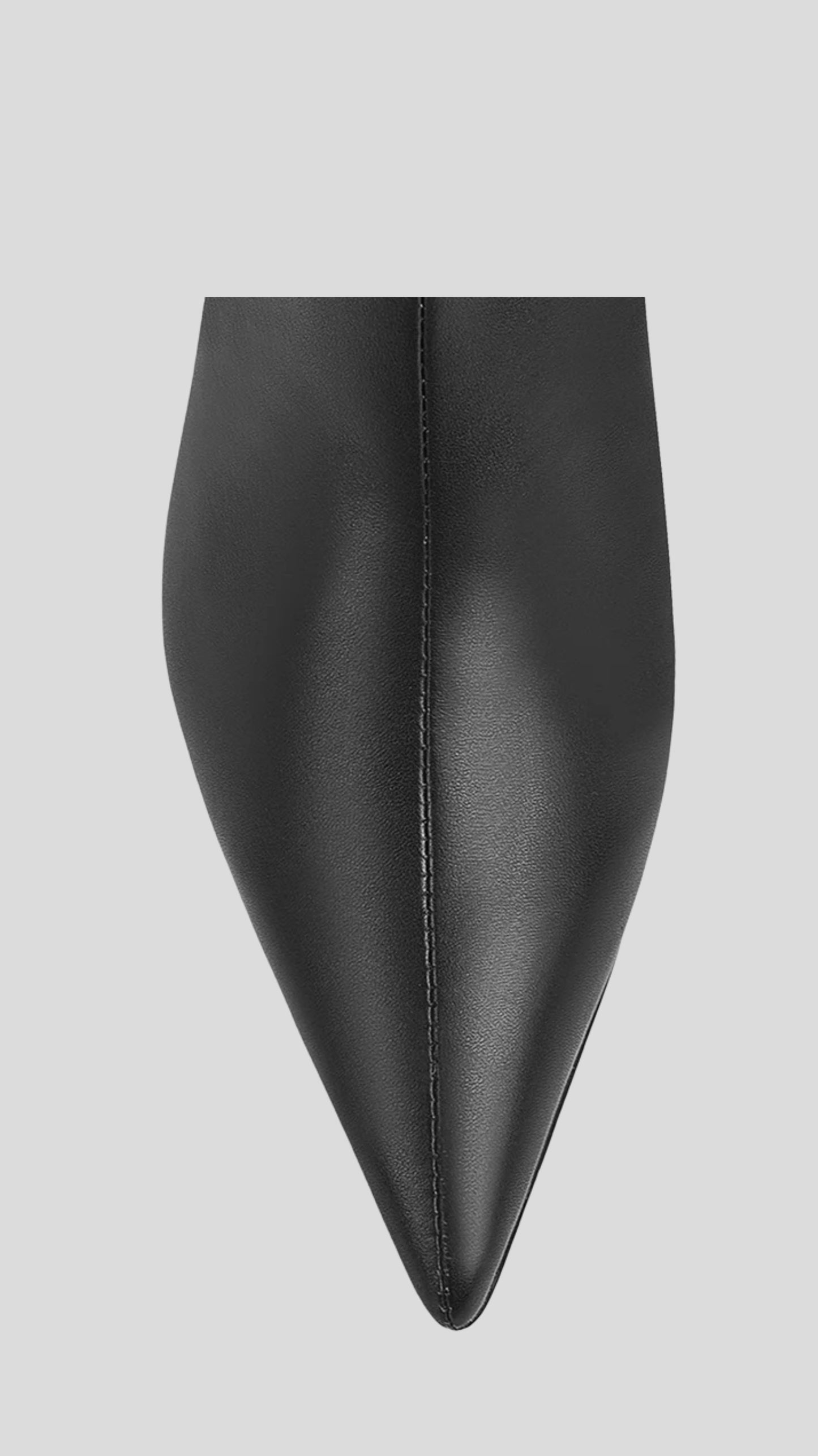 LW Ben Boots - Black