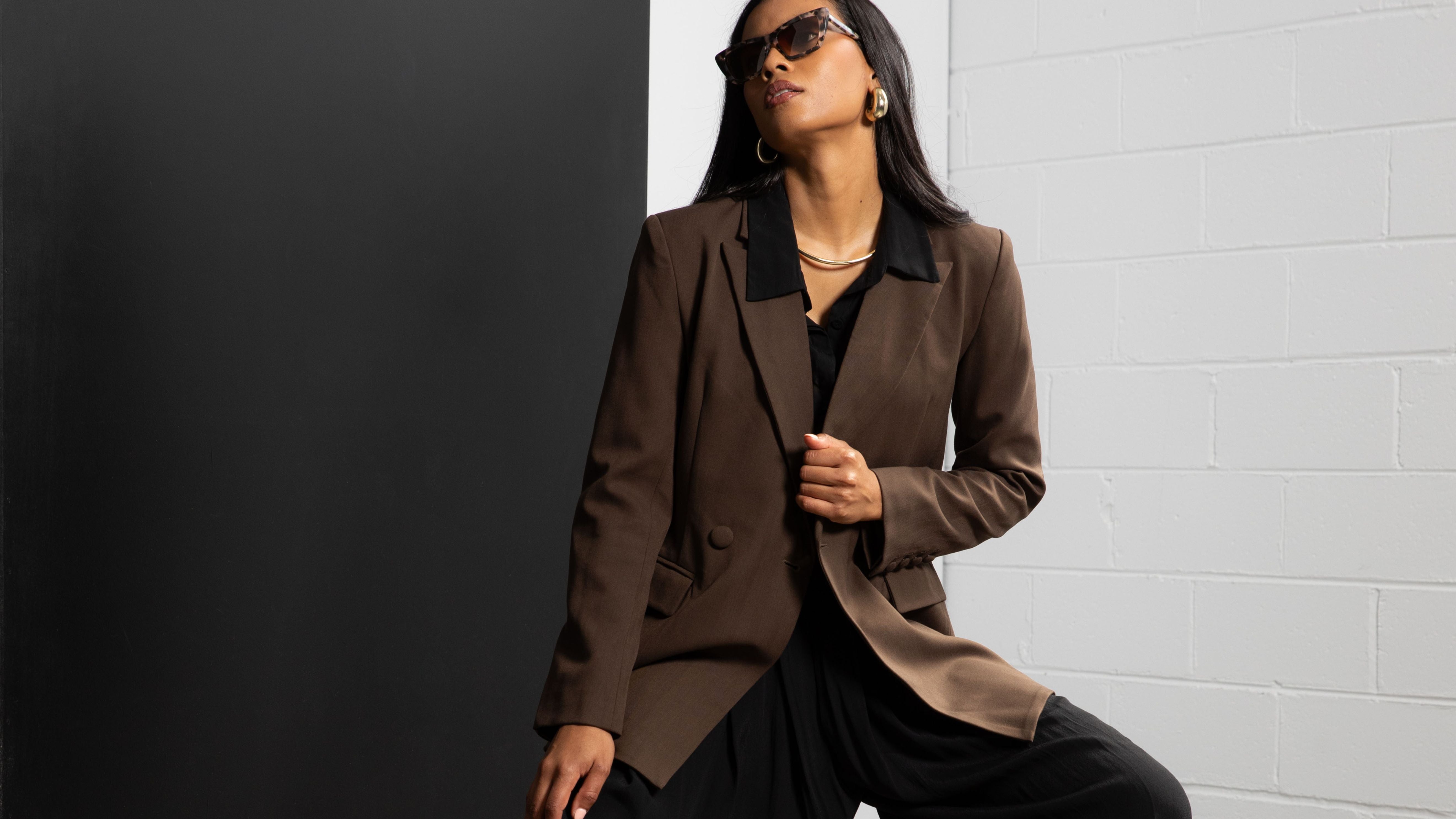 Women’s Designer Clothing Australia | Cazinc The Label