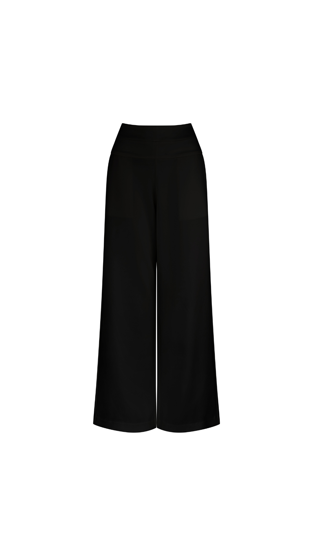 Jaggar Pant - Black