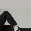 Goodsole - 2001 Parallel - Black and White Stripe