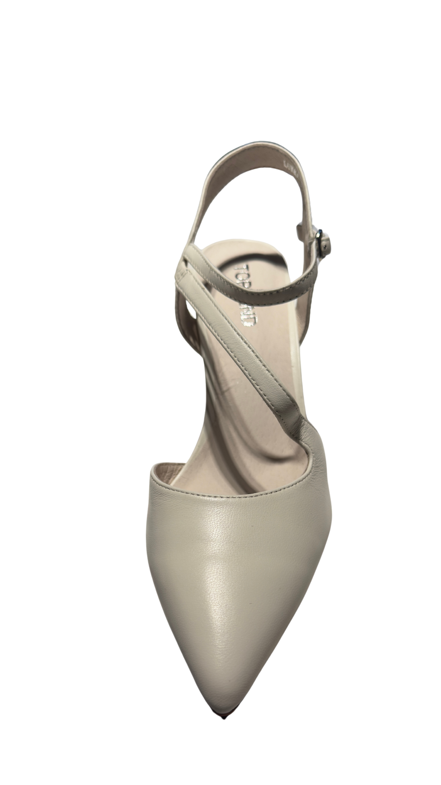 Top End Lukka - Ivory